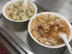 -汪家馄饨(集庆路店)