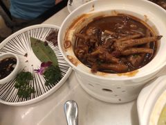 -小菜园新徽菜(南京秦淮龙蟠汇店)