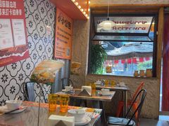 -小小集渔·泰式大排档(太古里香槟店)