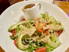 -BJM CLUB·宾酌·江景西餐吧(琶醍店)