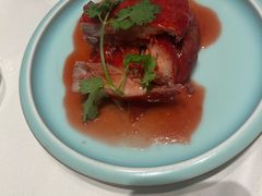 -松鹤楼(狮山永利广场店)