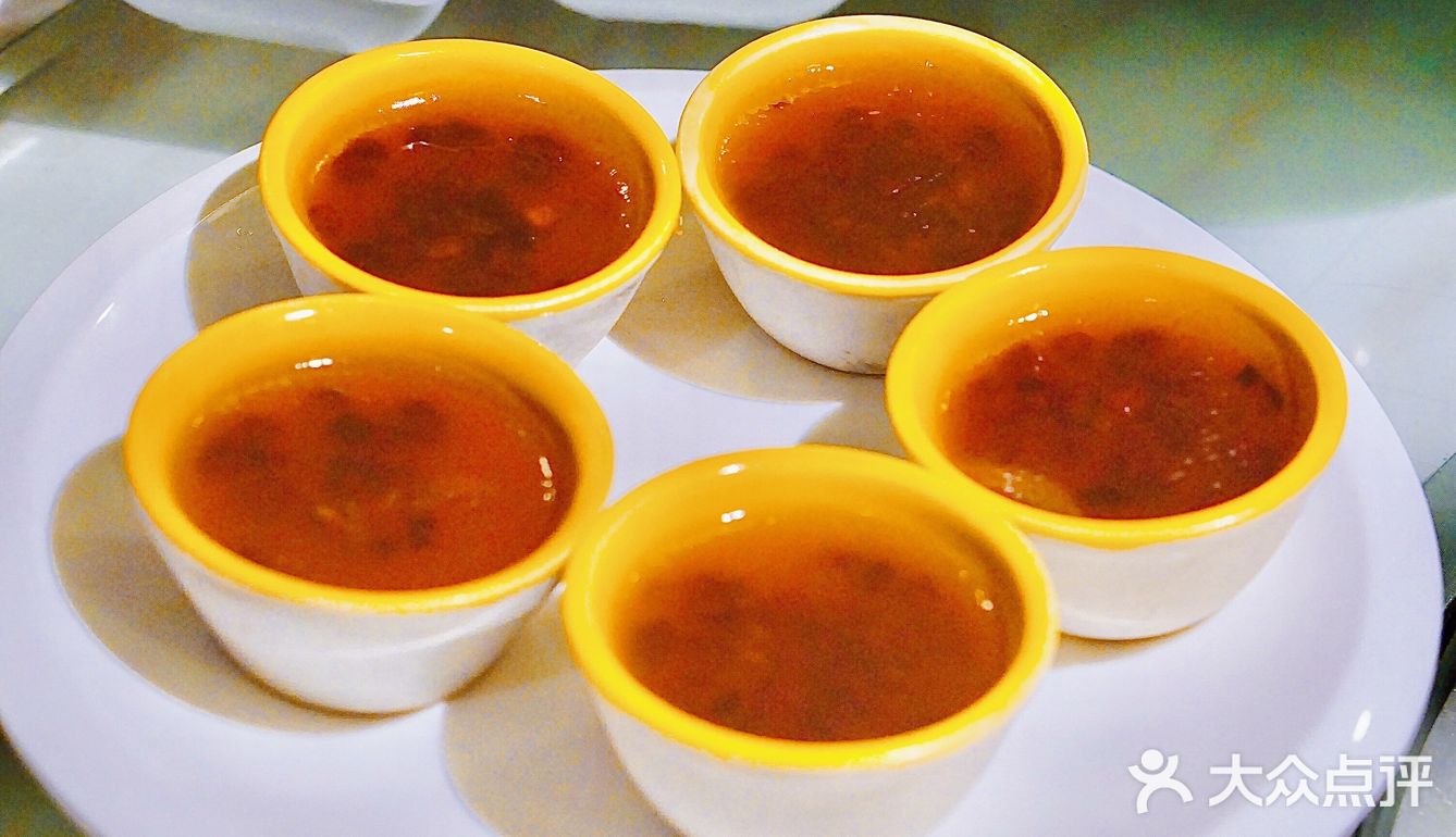 🍋深圳首家｜夏日最强百搭CP，陈皮也太好磕了