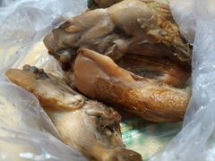 -大益烤鸡