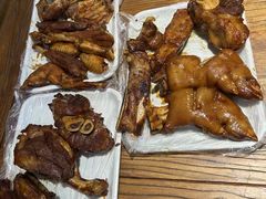 -赵元章肉骨烧(山塘街店)
