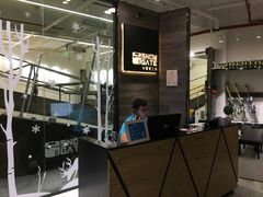 -SNOWGATE滑雪·华雪梦(老西门店)