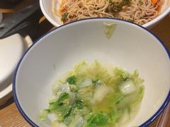 -李久其家民间餐厅(观沙岭公园店)