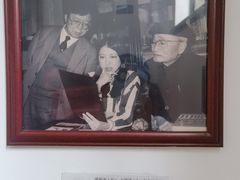 -张乐平故居