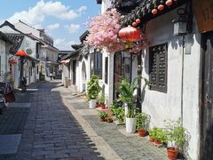 -瀏河老街土菜館(浏河店)