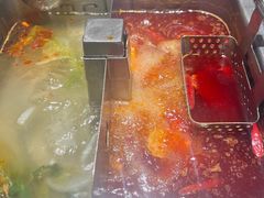 -海底捞火锅(塘厦天虹店)