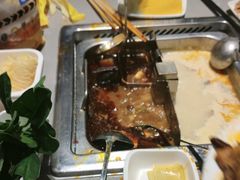 -海底捞火锅(龙湖北京大兴天街店)