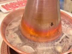 -八先生涮肉房(三里河店)