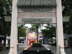 -天后宫民俗文化街