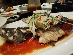 -老洋房花园饭店(绍兴路店)