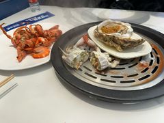 -海味当家·蒸锅海鲜(中山广场创始店)
