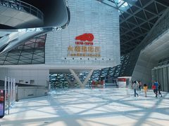 -深圳市当代艺术与城市规划馆