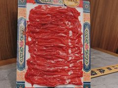 -侃爷南门铜锅涮肉