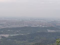 -紫金山山顶公园