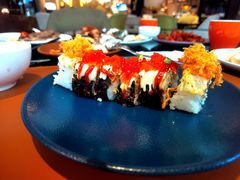 -富力万达文华酒店·海鲜自助