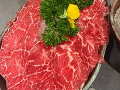 -骨之味·筒骨汤火锅(江头店)