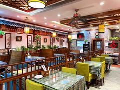 大堂-玉桥餐厅(天坛店)