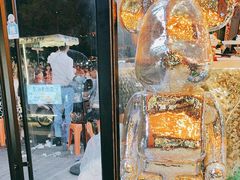 -王钵宴遇王龙虾烧烤旗舰店(中山北路店)