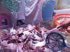 -聚盛源蒸汽海鲜火锅烤肉自助(巨川金海岸购物广场店)