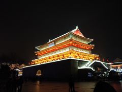 -西安城墙·碑林历史文化景区