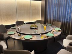 -上和臻品中国菜(花园街店)