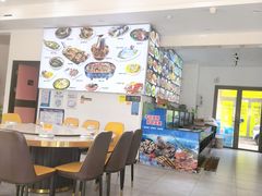 -碧海银沙海鲜餐厅(恒大海上威尼斯店)