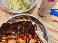-彭姐麻辣烫(海淀店)
