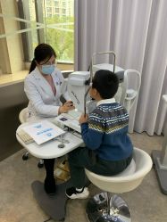 -唯儿诺儿童医院·儿科·眼科(新天地店)