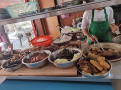 -修记牛杂店(同华东一路店)