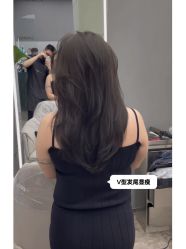 -3AM·S HAIR SALON烫发染发接发