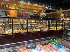 -糕潮(森兰店)