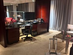 -杭州龙禧福朋喜来登酒店