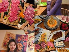 -壹风町烧肉居酒屋(恒丰中央广场店)