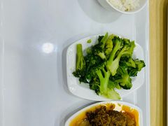 -北医三院职工食堂