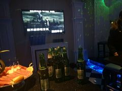 -芒果派对·量贩式KTV