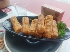 -捞神煲汤火锅(湖滨商业街店)