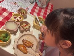 -西贝(华发商都店)