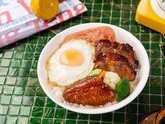 -敏华冰厅(平安金融中心店)
