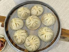 -奕宏饺子楼(朱庄小区店)