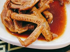 -竹溪百福酒家(同和店)