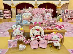 -杭州Hello Kitty乐园