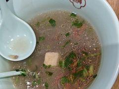 -回味鸭血粉丝汤(砂之船店)
