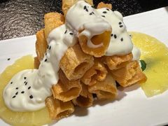 -有才叔的小馆(招商依云曲江店)