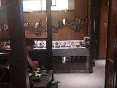 -湊湊火锅·茶憩(和平大悦城店)