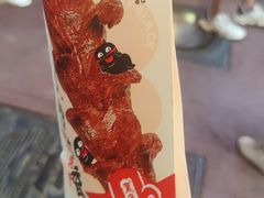 -黑色经典臭豆腐·湖南特产(潇湘文化店)