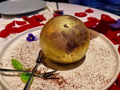 -天玑高空江景餐厅&酒吧Sky Secret Restaurant&Bar