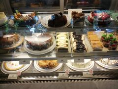 -Fern Forest Cafe